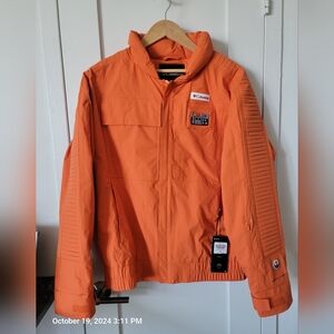 STAR WARS - Columbia Men's Skywalker Pilot Ski Jacket